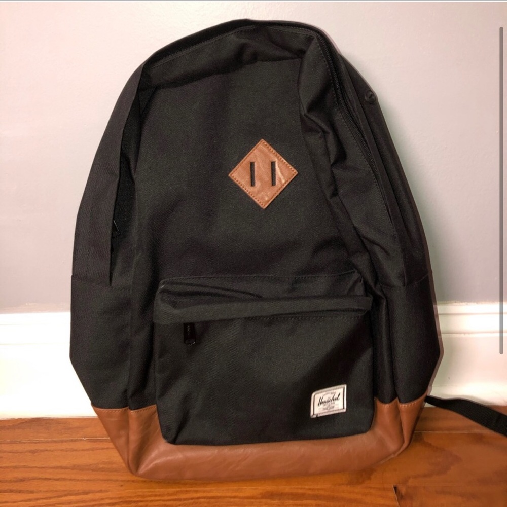 Herschel school bag